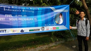 Pembicara ITS