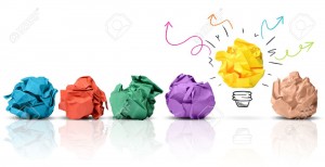 Saatnya Menjadi Pekarya