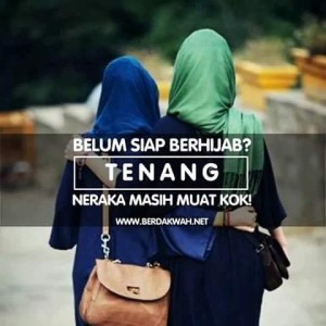 berhijab
