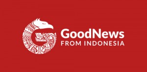 Good News From Indonesia