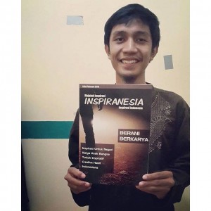 Majalah INSPIRANESIA