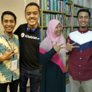 Timmy - Heni - Rezky