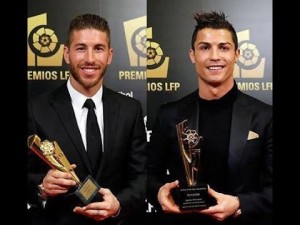 Sergio Ramos dan Cristiano Ronaldo 2 - rezkyfirmansyah.com