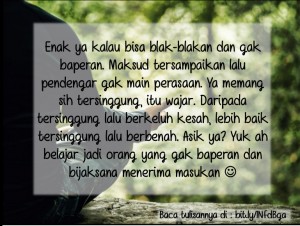 Baper - Rezky Firmansyah