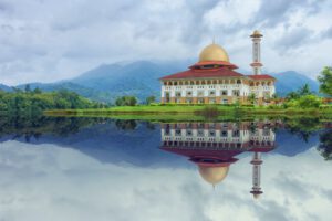 4 Pilar Utama Manajemen Masjid Berdaya
