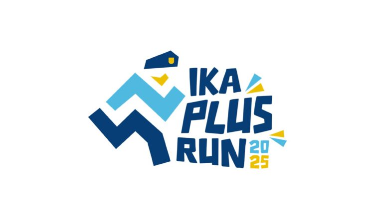 IKA Plus Run
